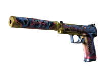 USP-S Jawbreaker